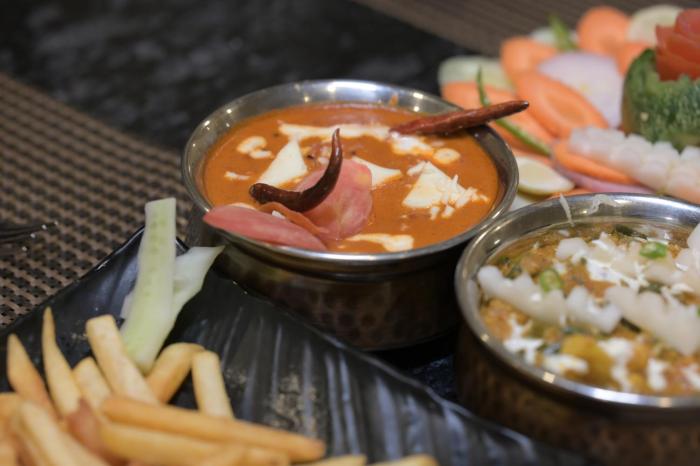 mussoorie