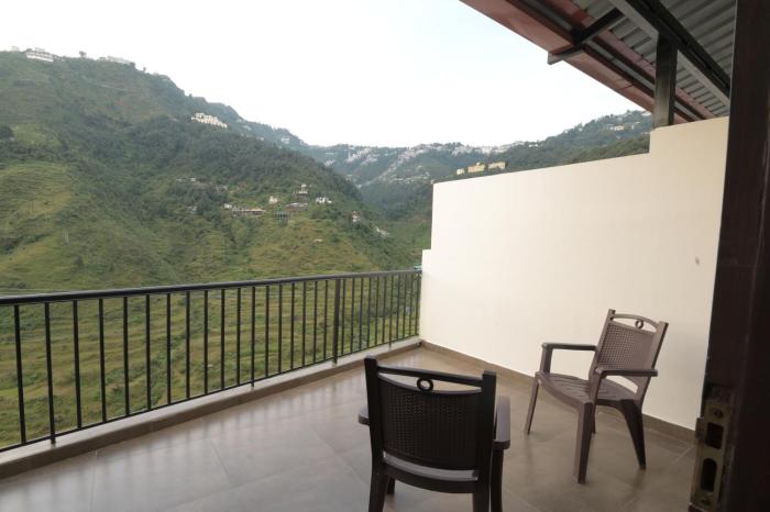 mussoorie