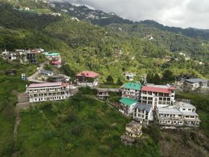 mussoorie