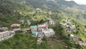 mussoorie