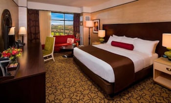 casino del sol resort