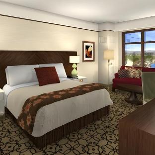 casino del sol resort