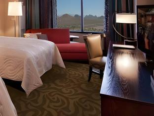 Casino Del Sol Resort,Drexel Heights>>Arizona,4 star