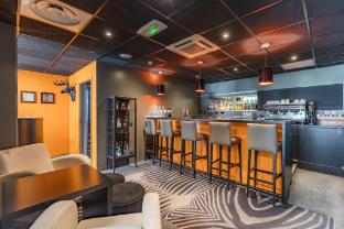 appartcity confort lyon cite internationale