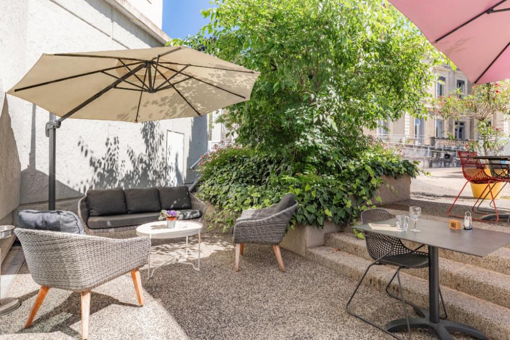 appartcity confort lyon cite internationale