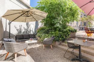 appartcity confort lyon cite internationale