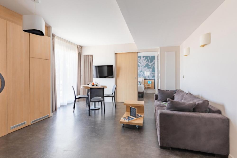 appartcity confort lyon cite internationale