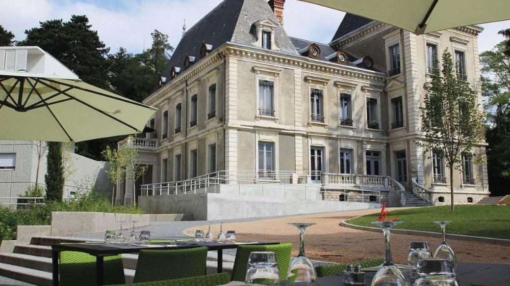 appartcity confort lyon cite internationale