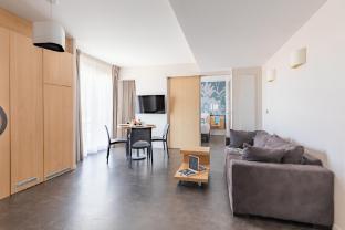 appartcity confort lyon cite internationale