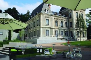 appartcity confort lyon cite internationale