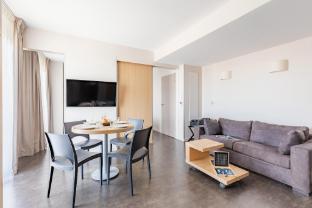 appartcity confort lyon cite internationale