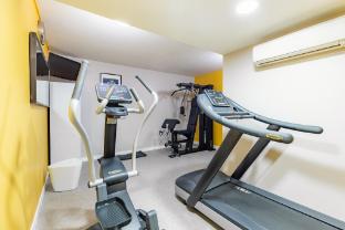 appartcity confort lyon cite internationale