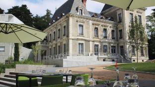 appartcity confort lyon cite internationale