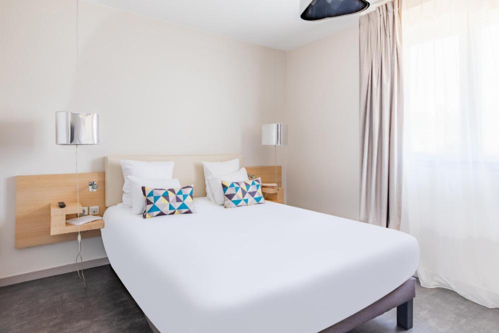 appartcity confort lyon cite internationale