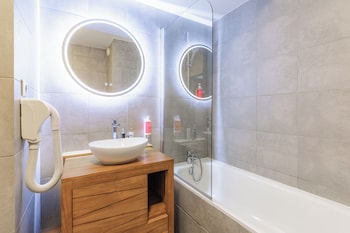 appartcity confort lyon cite internationale