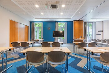 appartcity confort lyon cite internationale