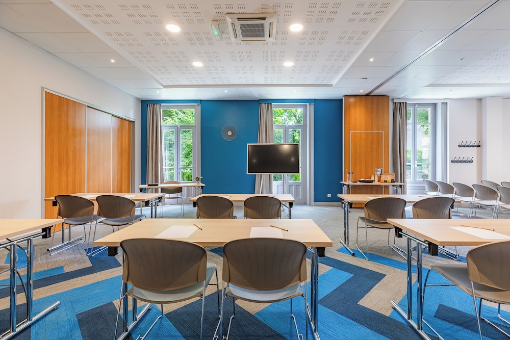 appartcity confort lyon cite internationale