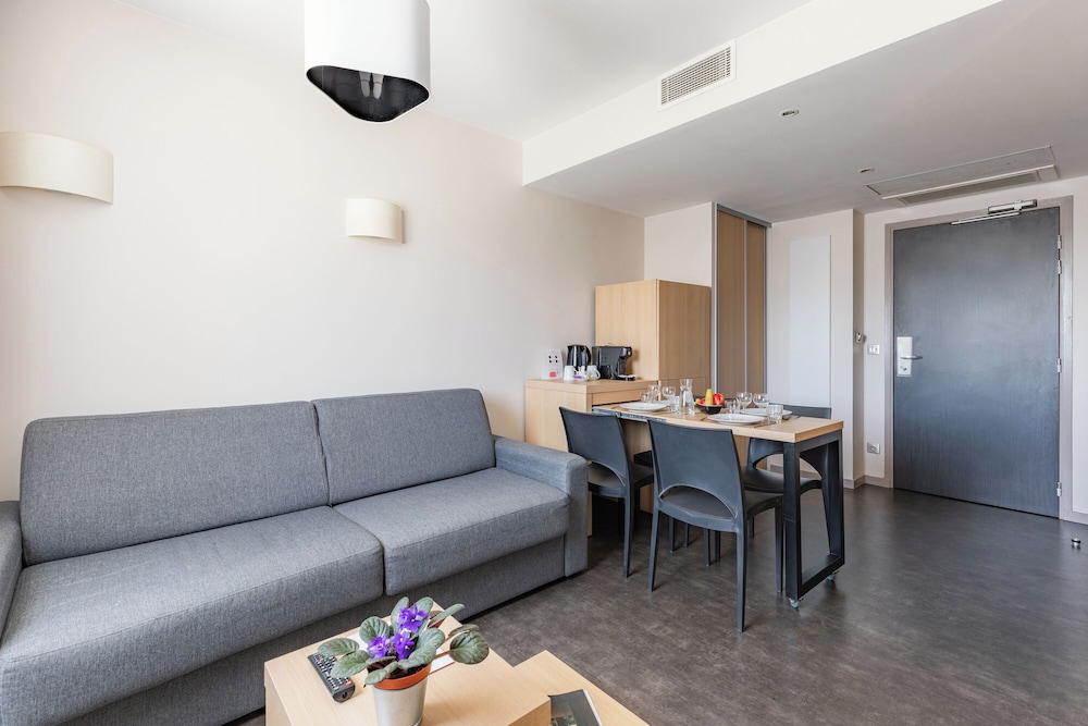 appartcity confort lyon cite internationale