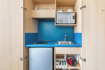 appartcity confort lyon cite internationale