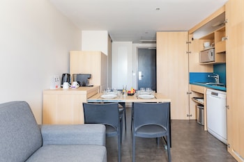 appartcity confort lyon cite internationale