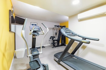 appartcity confort lyon cite internationale