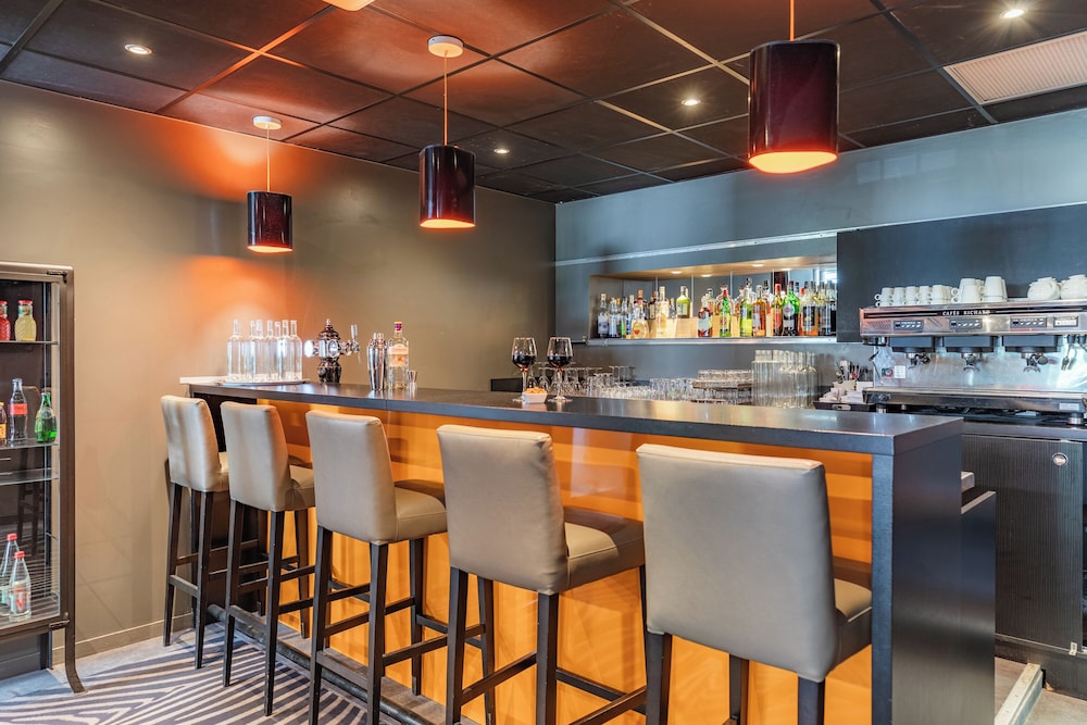 appartcity confort lyon cite internationale