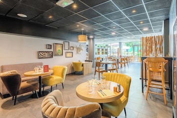 appartcity confort lyon cite internationale