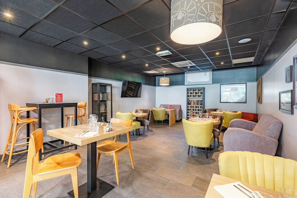 appartcity confort lyon cite internationale