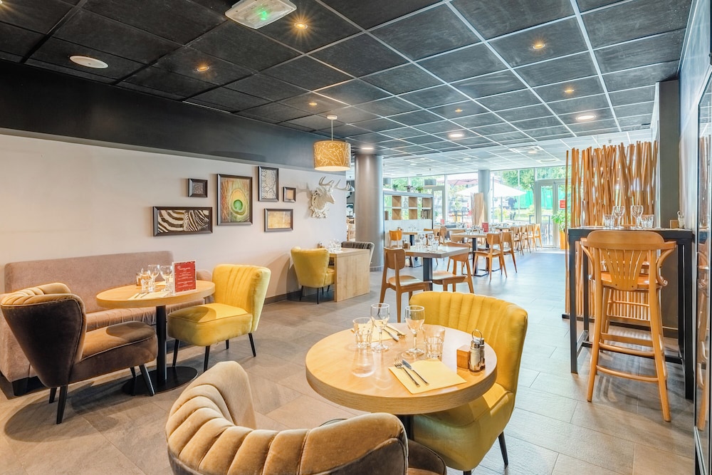 appartcity confort lyon cite internationale