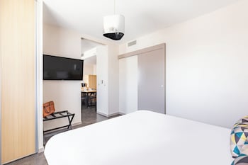 appartcity confort lyon cite internationale