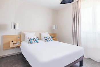 appartcity confort lyon cite internationale