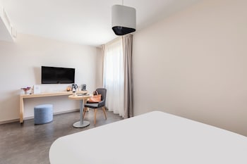 appartcity confort lyon cite internationale