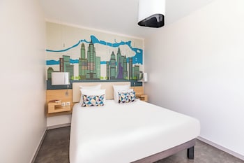 appartcity confort lyon cite internationale