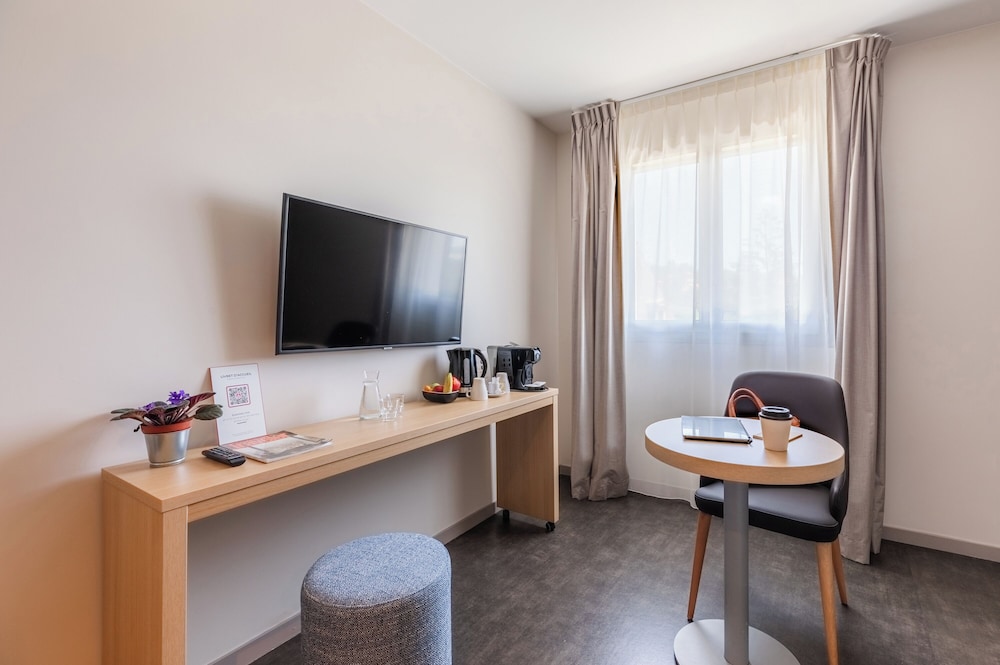 appartcity confort lyon cite internationale