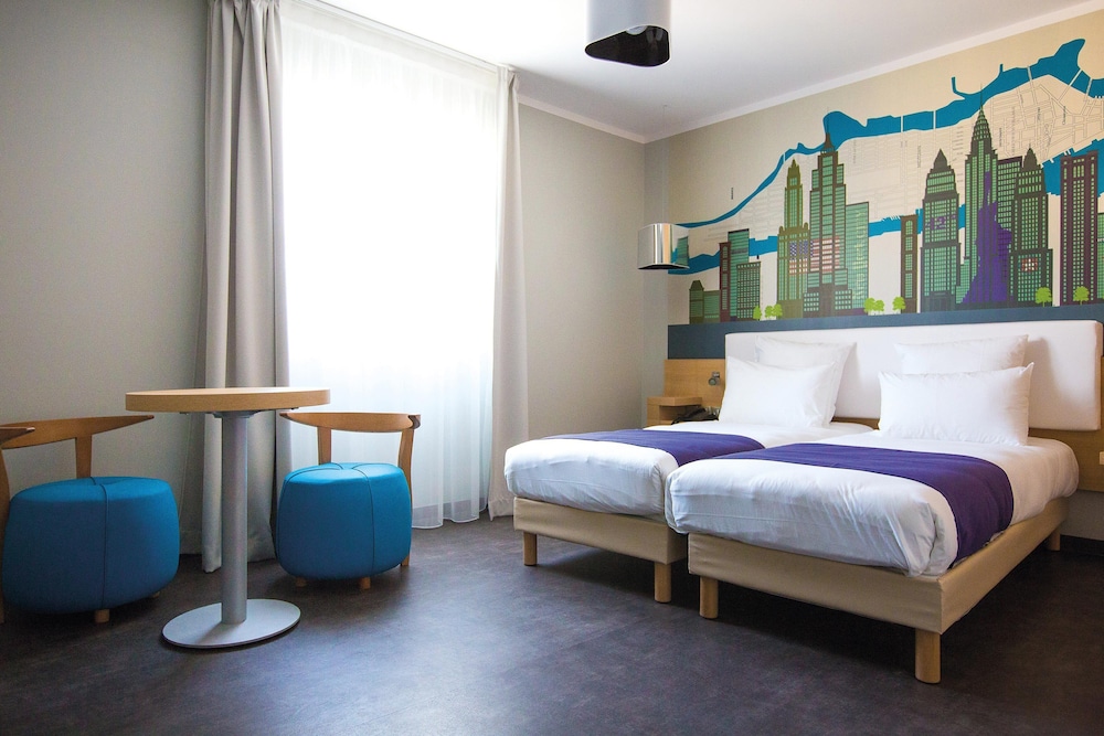 appartcity confort lyon cite internationale