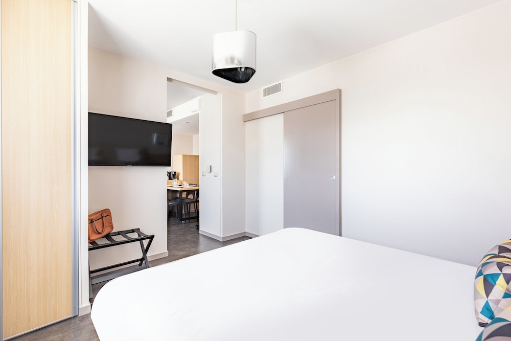 appartcity confort lyon cite internationale