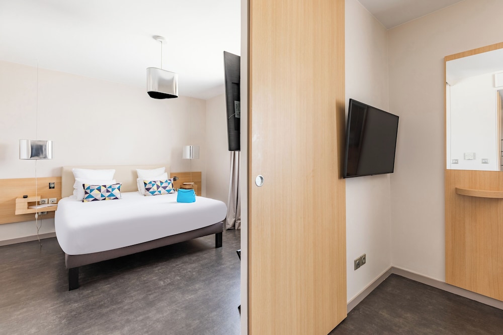 appartcity confort lyon cite internationale