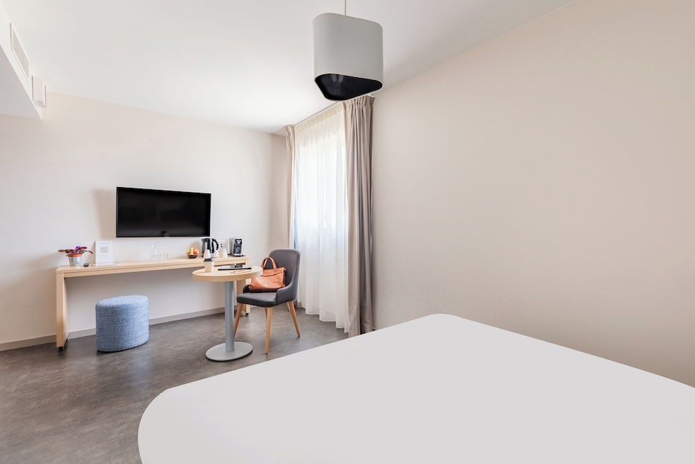 appartcity confort lyon cite internationale