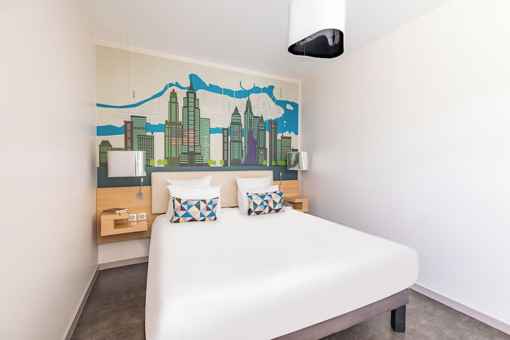 appartcity confort lyon cite internationale