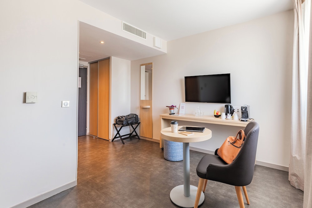 appartcity confort lyon cite internationale