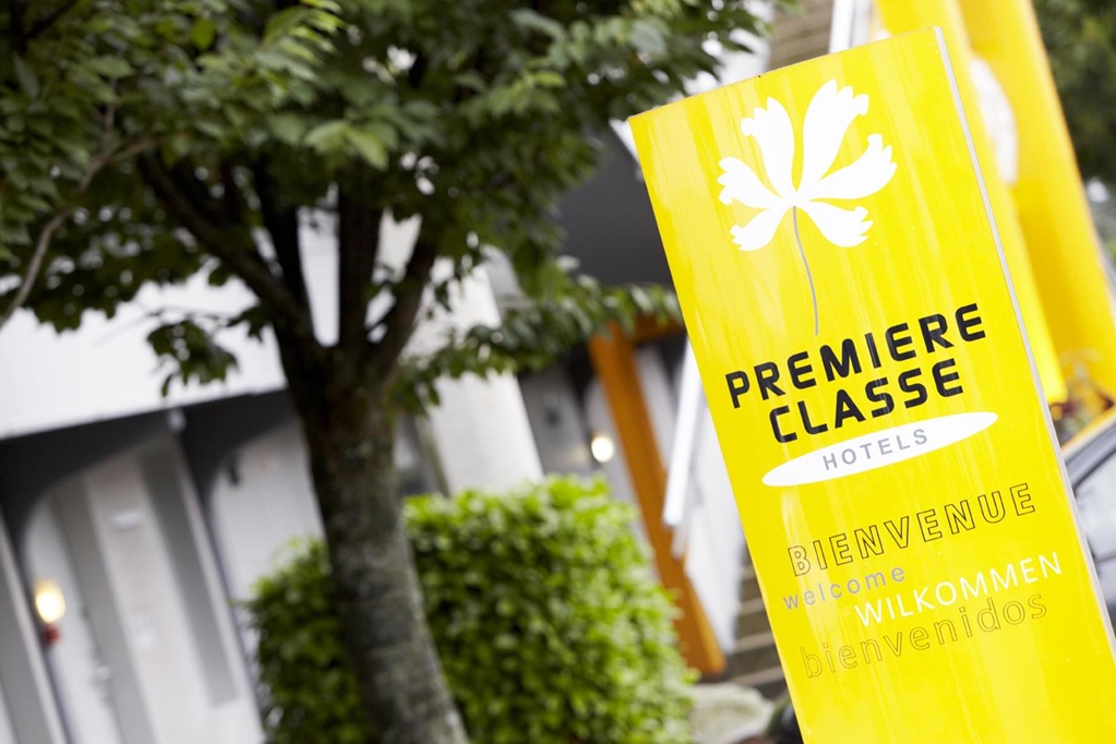 premiere classe lyon est bron eurexpo