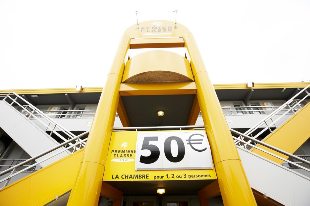 premiere classe lyon est bron eurexpo