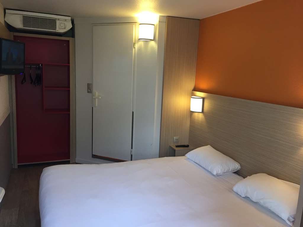 premiere classe lyon est bron eurexpo