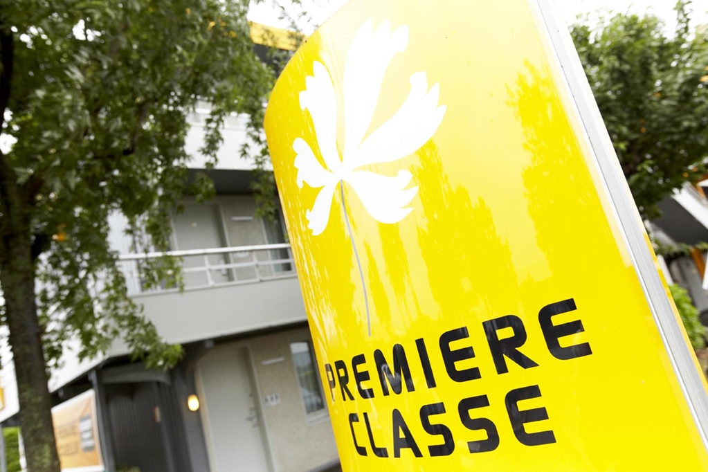 premiere classe lyon est bron eurexpo