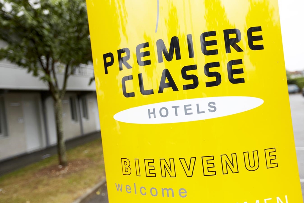 premiere classe lyon est bron eurexpo