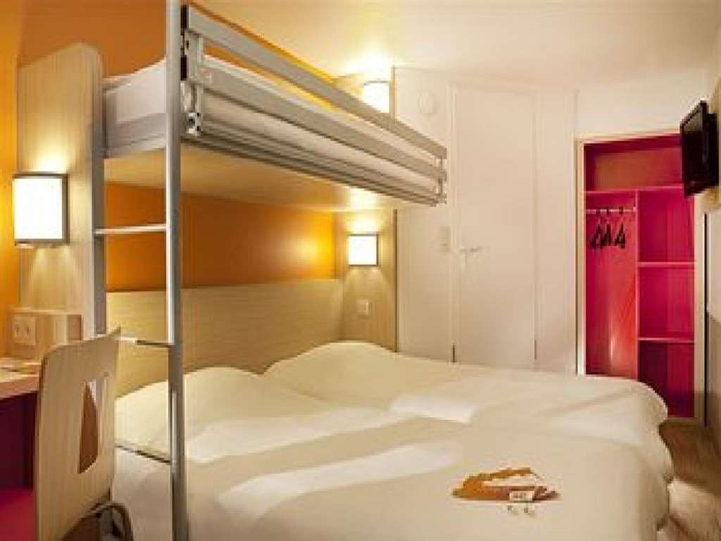 premiere classe lyon est bron eurexpo