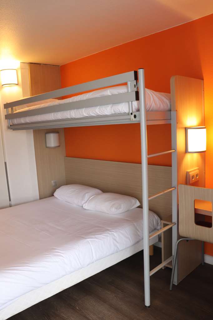 premiere classe lyon est bron eurexpo