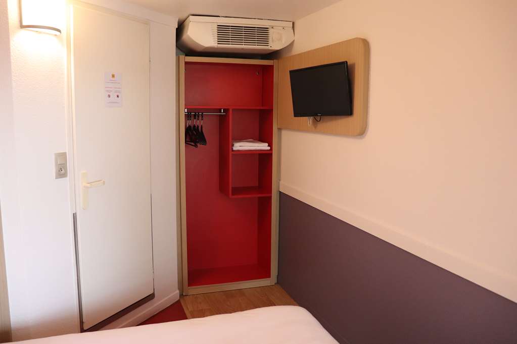 premiere classe lyon est bron eurexpo