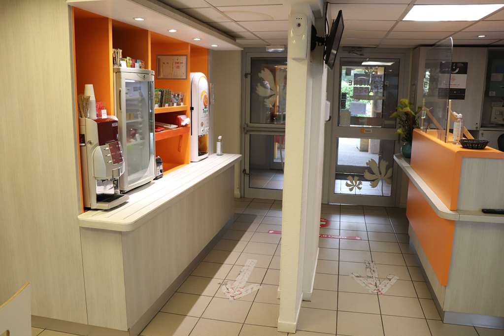 premiere classe lyon est bron eurexpo