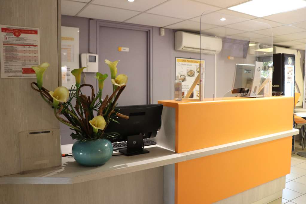 premiere classe lyon est bron eurexpo